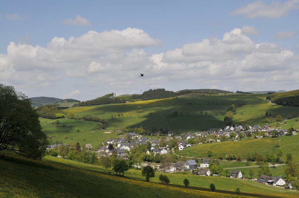 Wuellner'S Landgasthof Schmallenberg Exterior photo