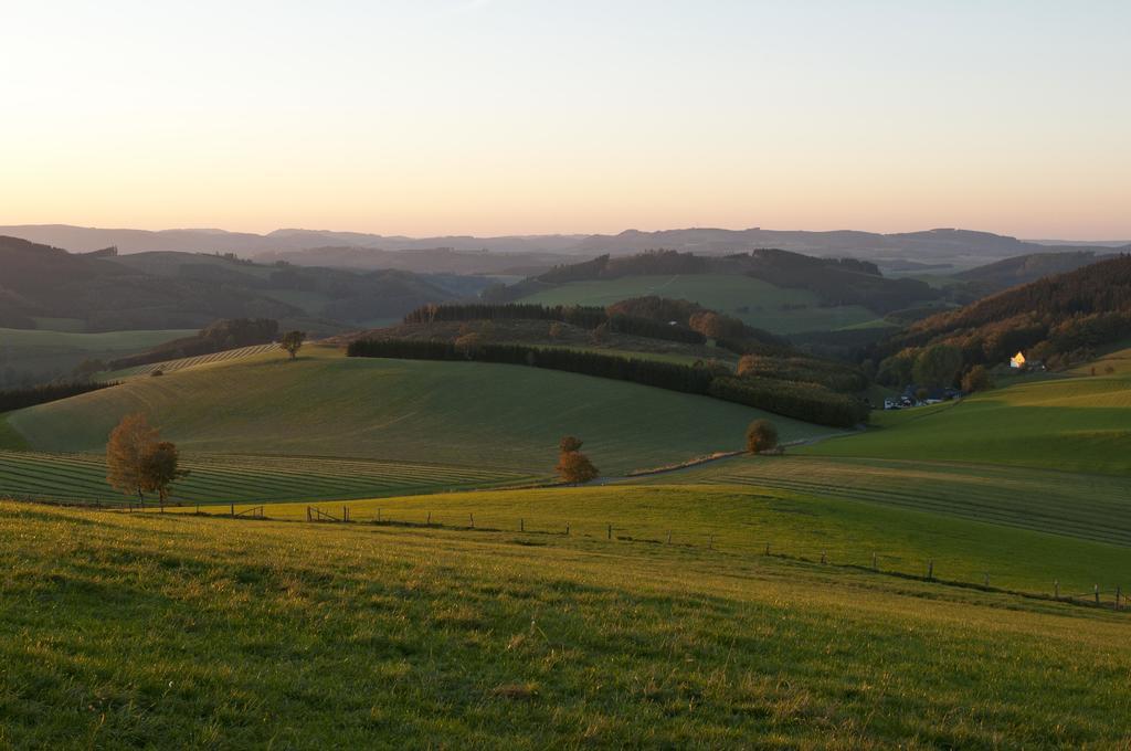 Wuellner'S Landgasthof Schmallenberg Exterior photo