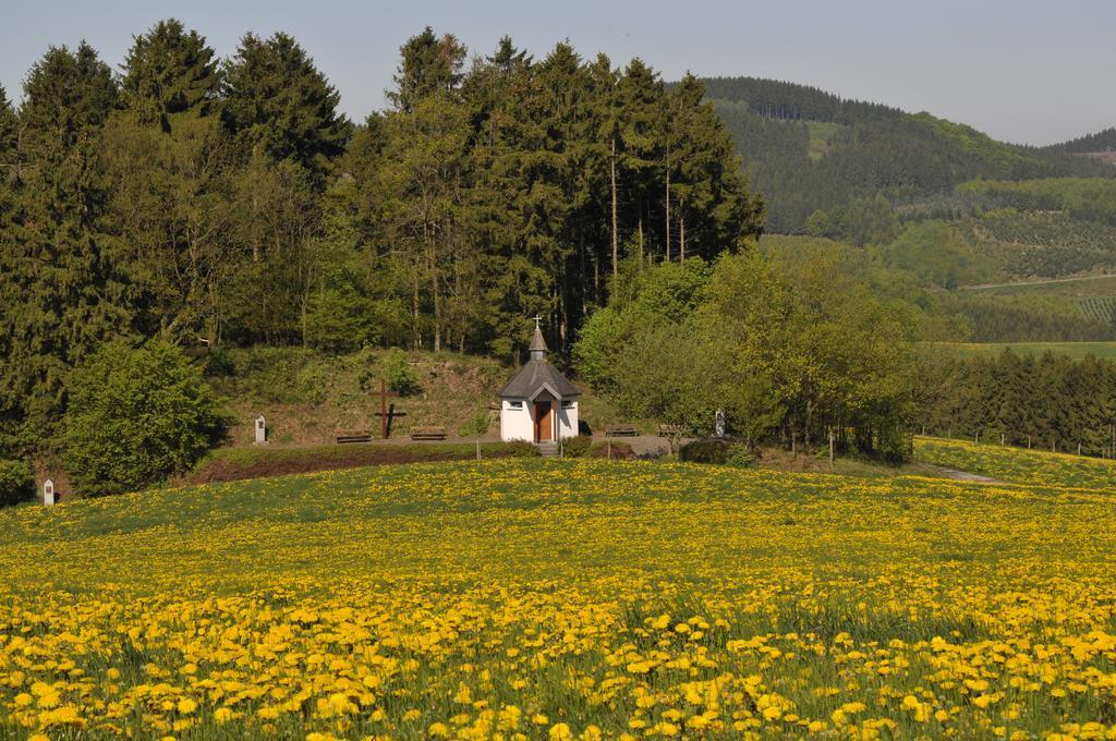 Wuellner'S Landgasthof Schmallenberg Exterior photo