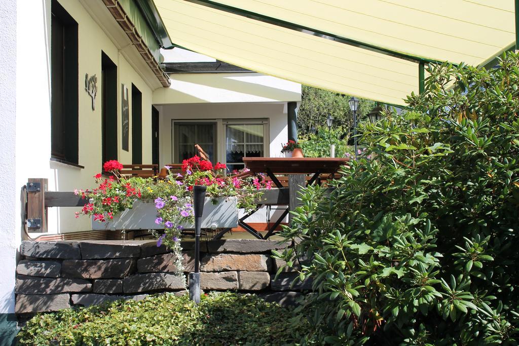 Wuellner'S Landgasthof Schmallenberg Exterior photo
